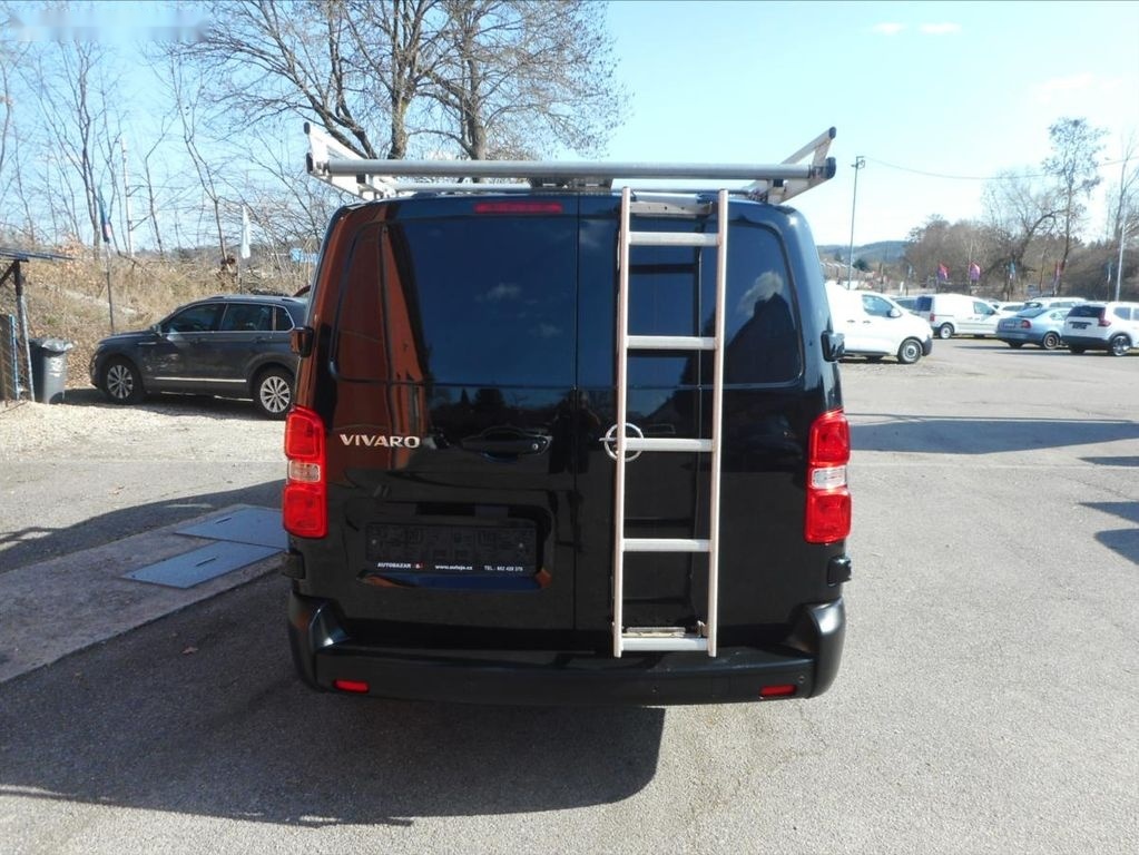 Opel Vivaro,2,0 CDTi - 6