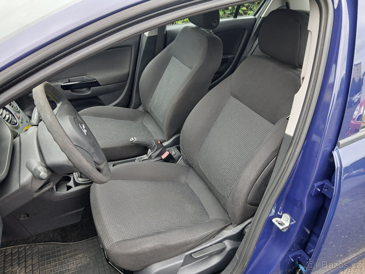 Opel Corsa 1.2 ECOflex - 6