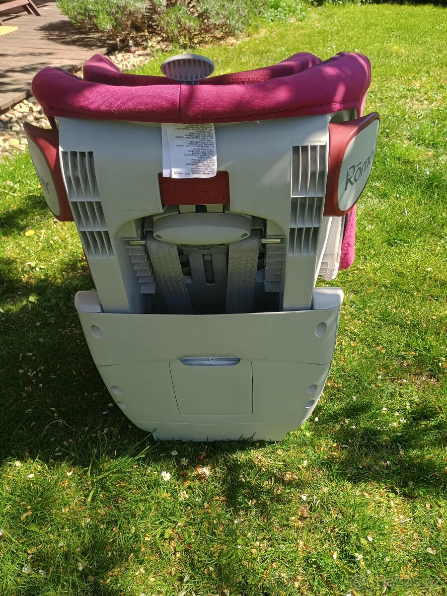 Britax Römer King LS II - 6