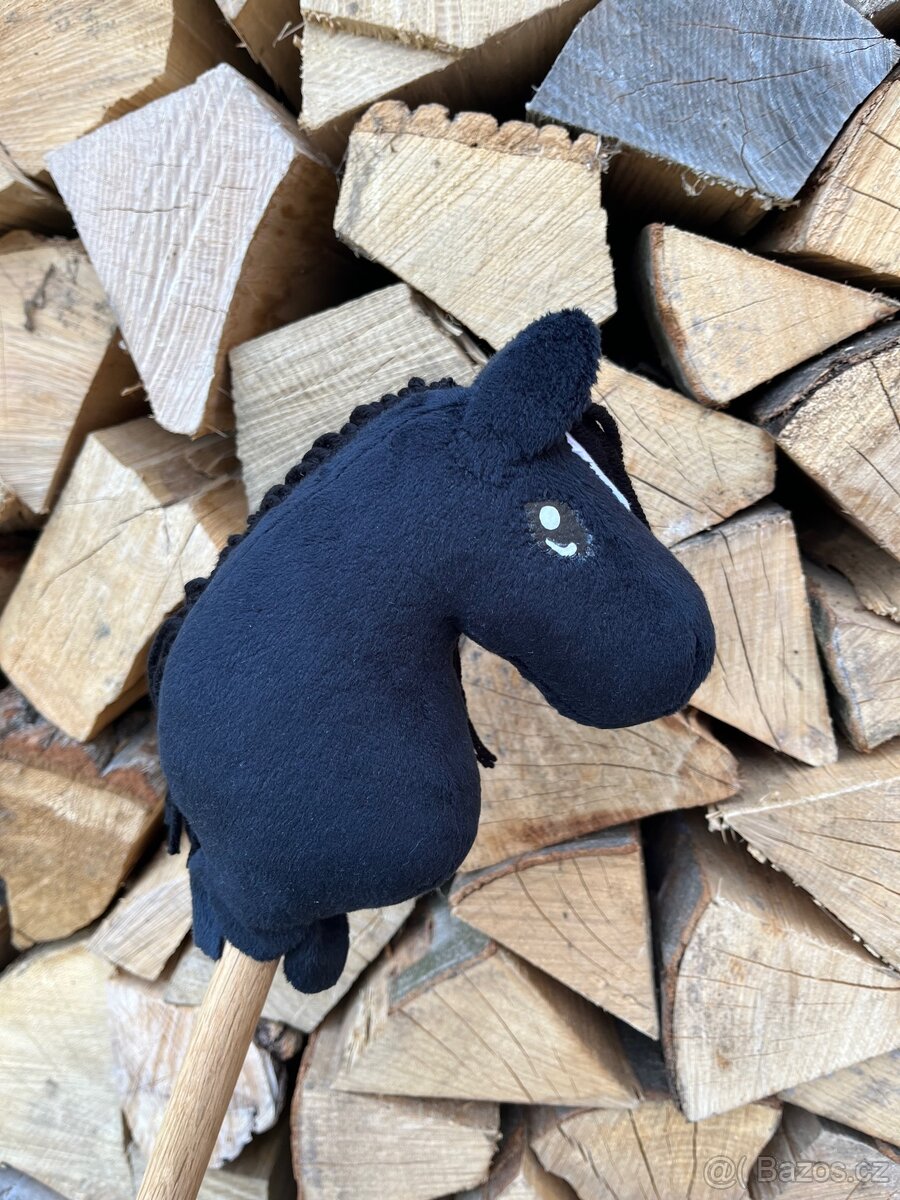 Hobby horse - mini pony - 6