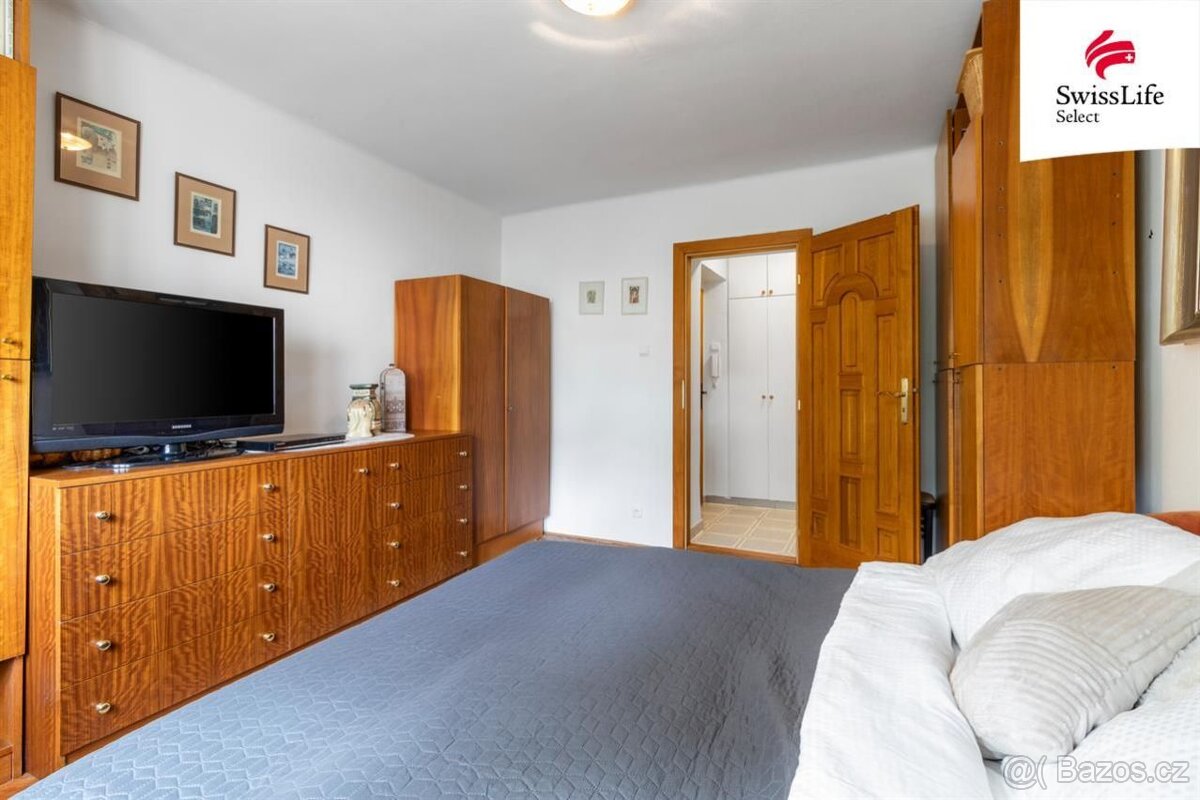 Prodej bytu 2+1 53 m2 Dašická, Pardubice - 6