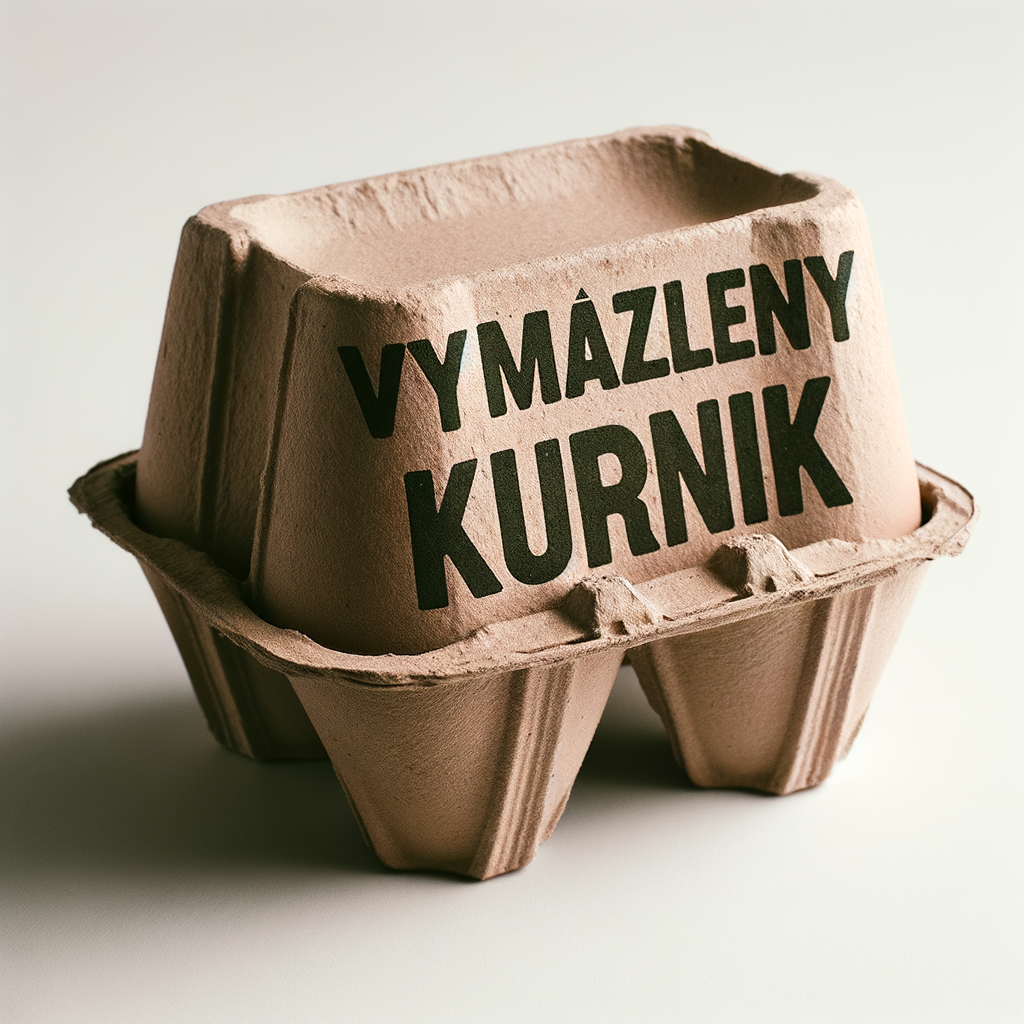 Vlaška - Exchequer - Násadová vejce a kuřátka - 6