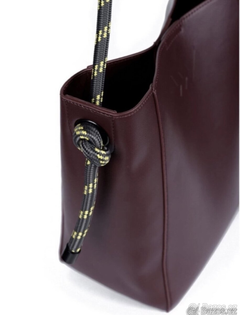 NOVÁ Dámská kabelka zn.Vuch - 6