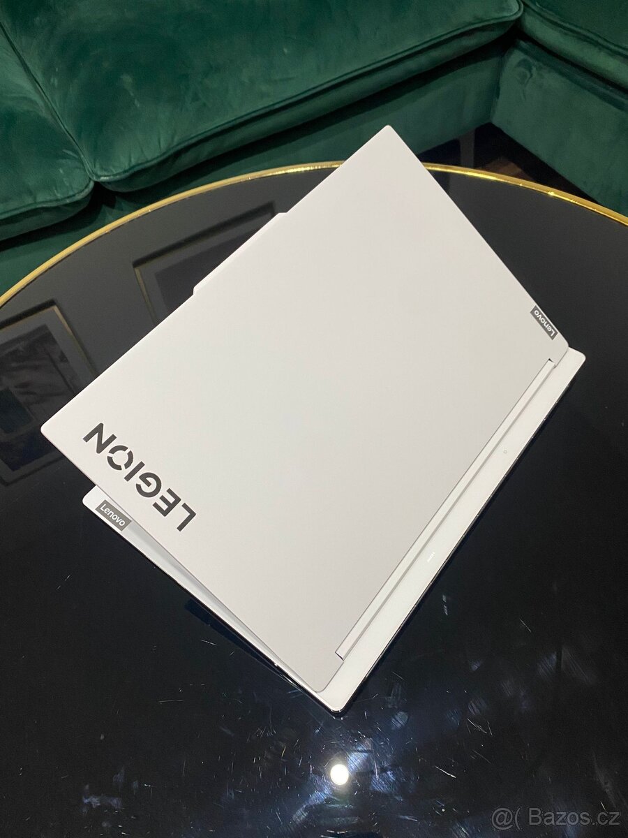 Lenovo Legion 7|16IRX9|i9-14900HX|32 GB|1TSSD|RTX4070 8GB - 6