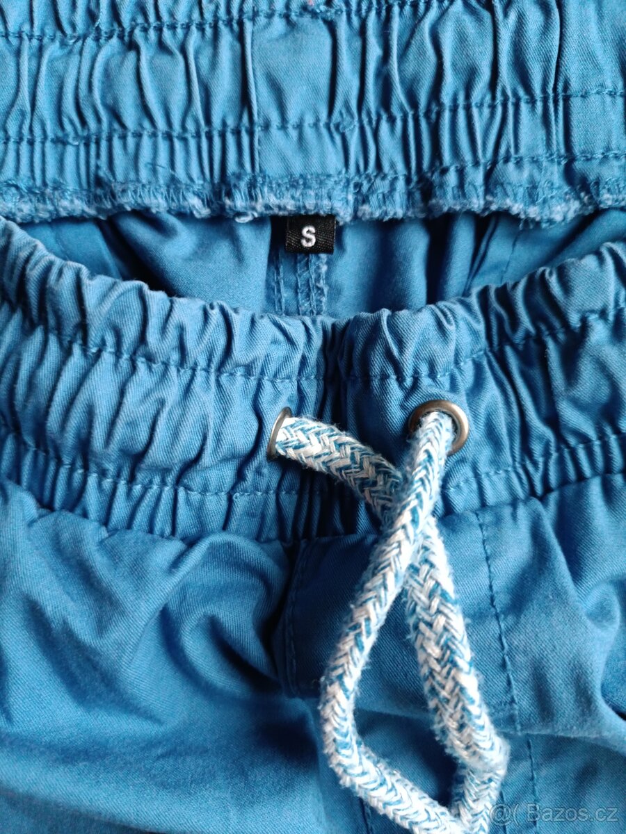 Chlapecké kraťasy, vel. S, 170, 176 - 6