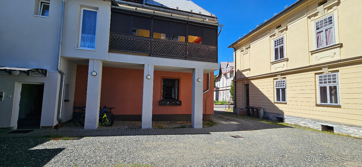 Prodej nebyt.jed.76 m2 v cihle na ul. Lipovská v Jeseníku - 6