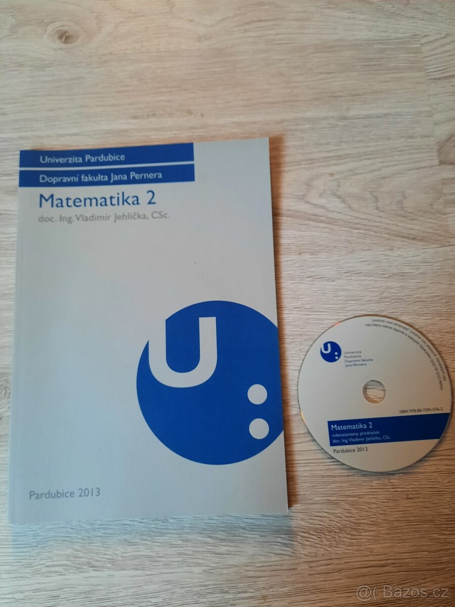 Skripta FES (fakulta ekonomickosprávní)-Univerzita Pardubice - 6