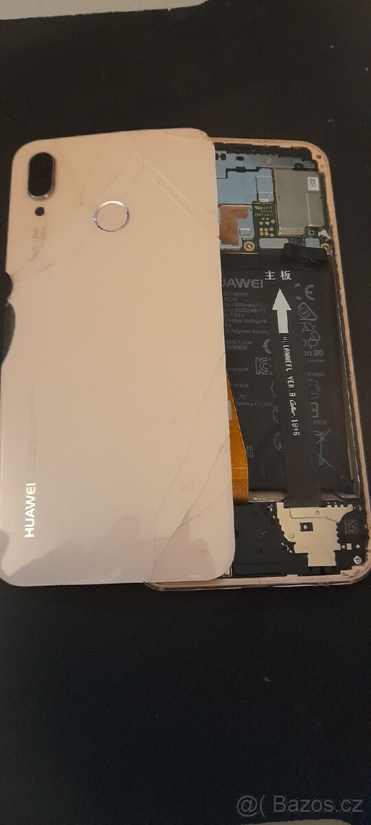 Mobily, huawei/acer/vivo - 6