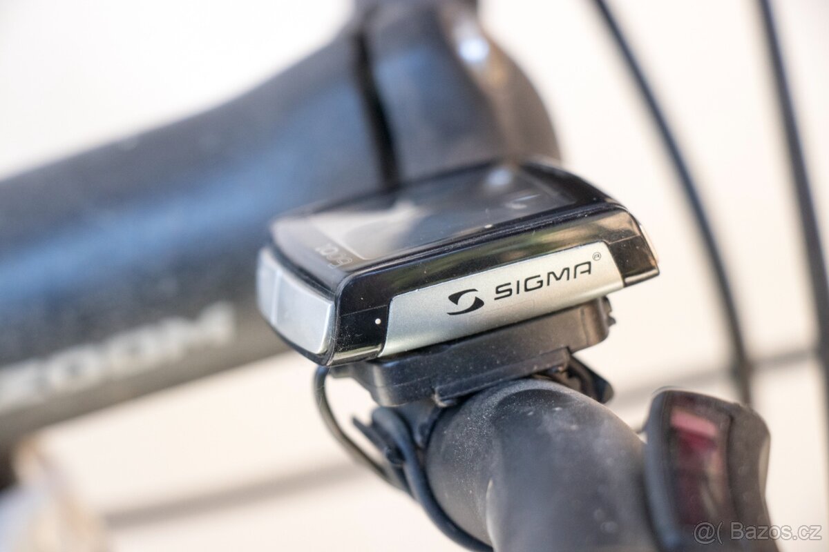 MTB Panther 21,5“ - 6