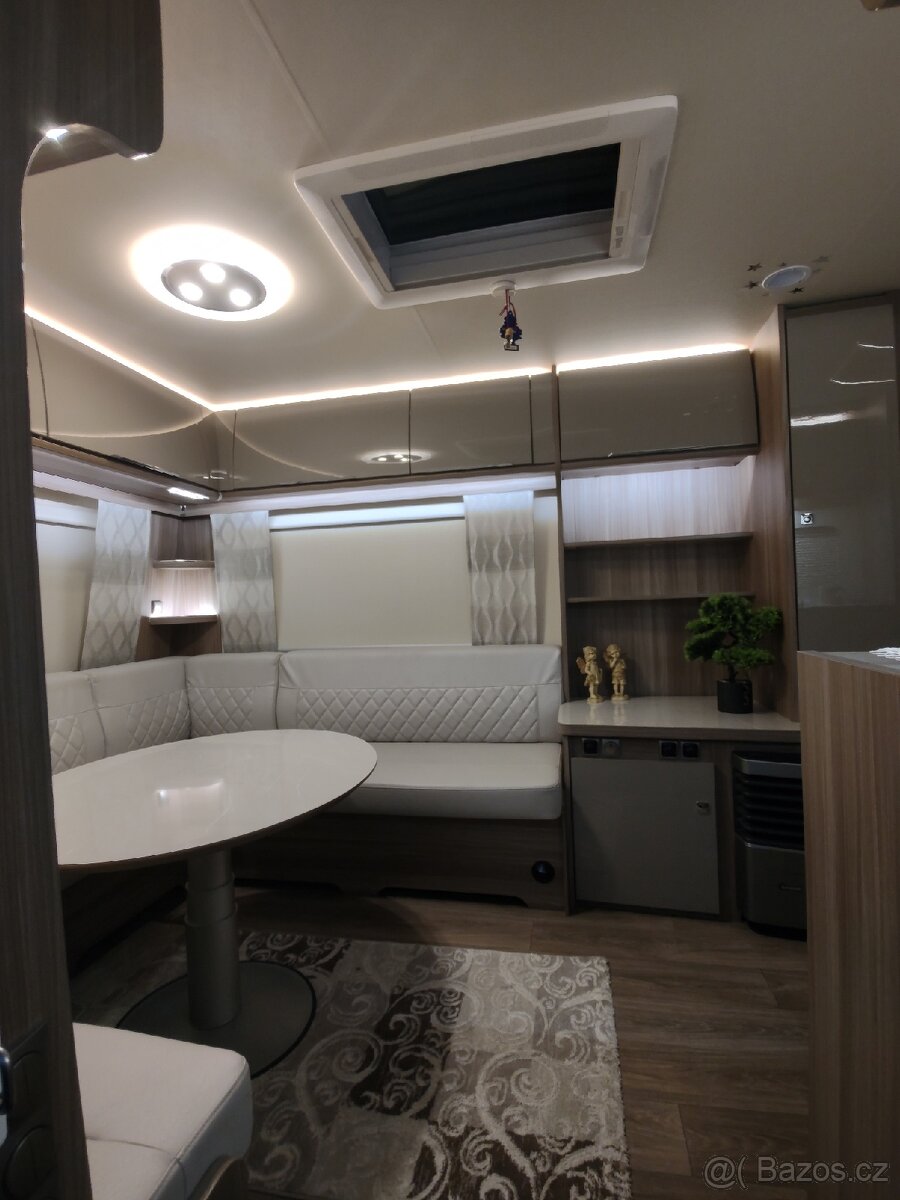 Fendt Larimar 590, tabbert, hobby, fendt - 6