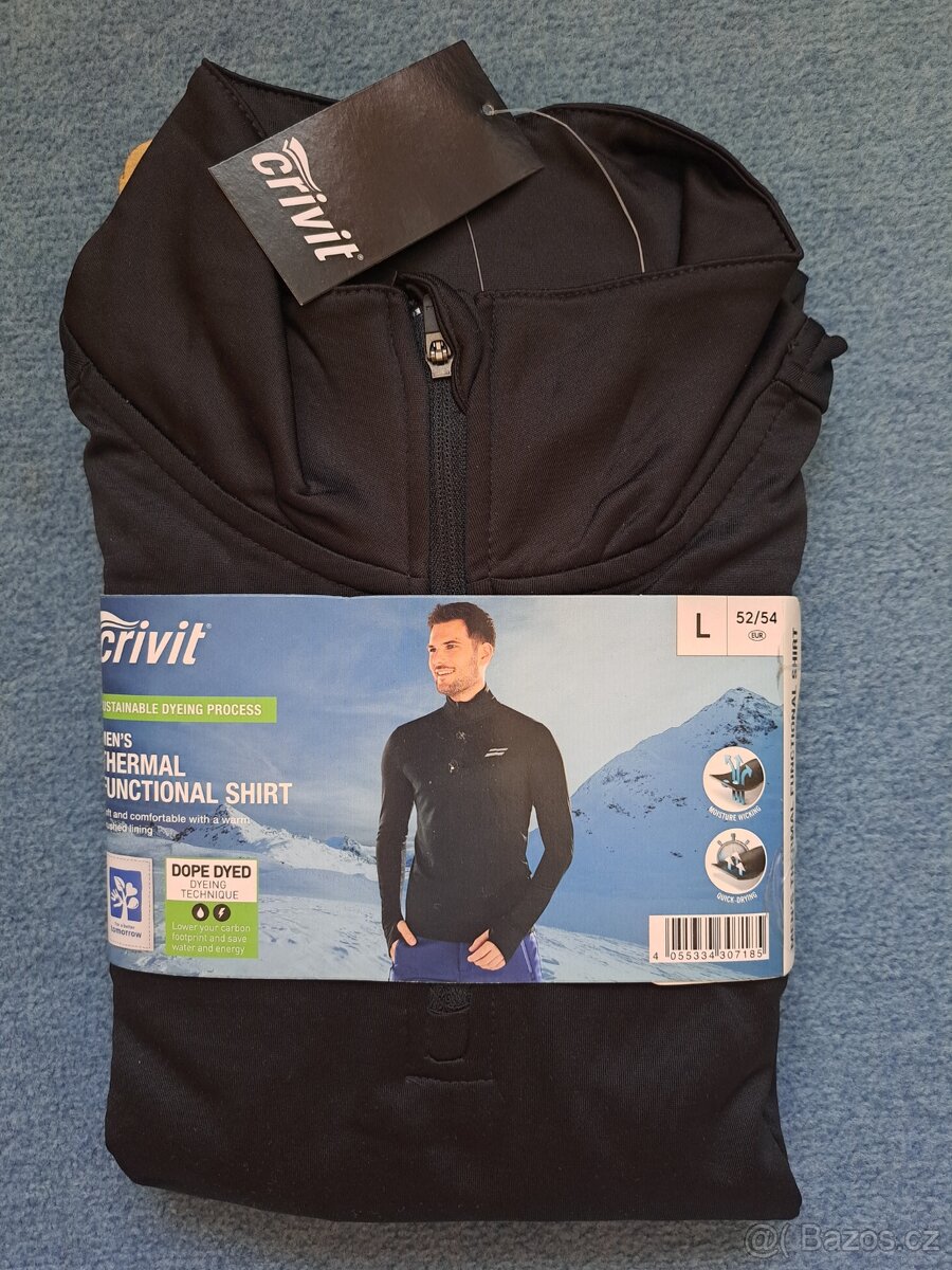 Sada 3 kusů oblečení - 6