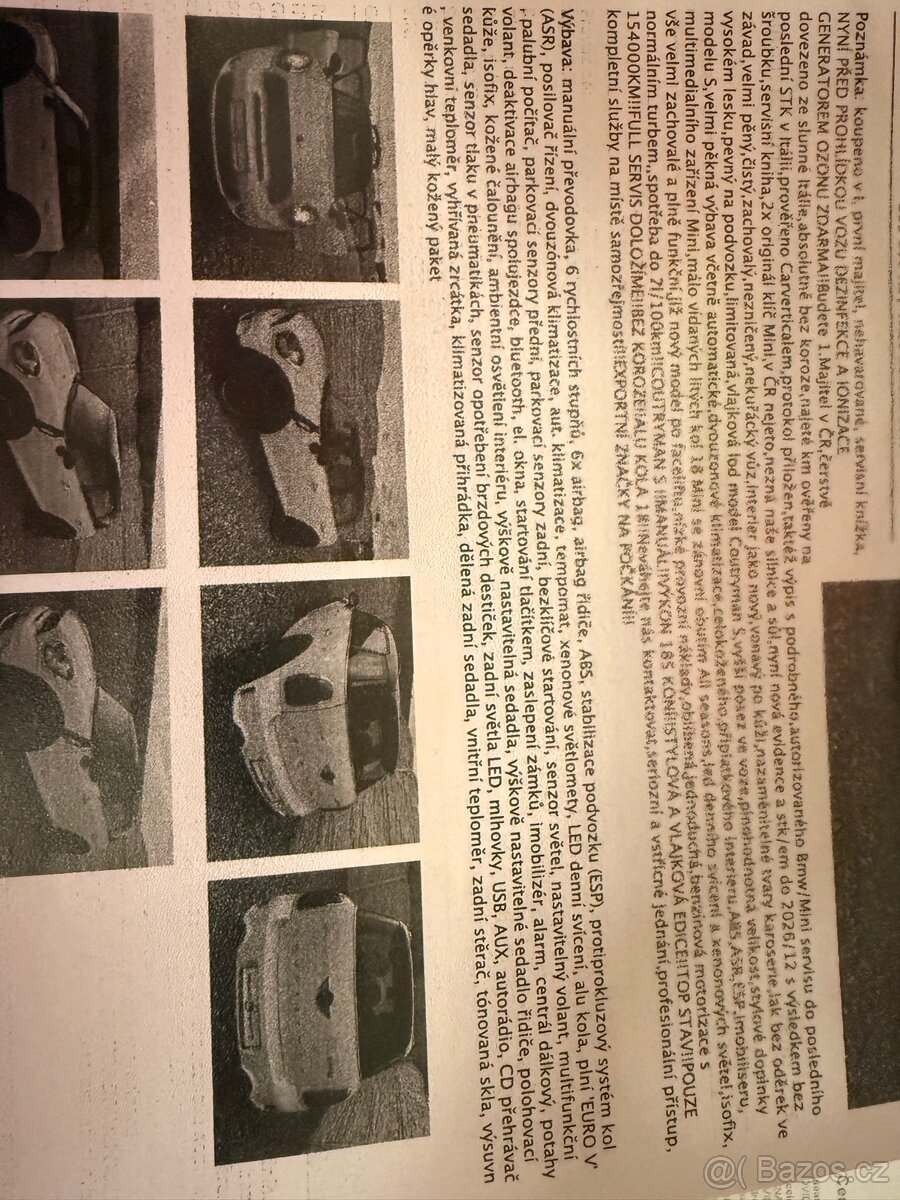 Mini Cooper Countryman - 6