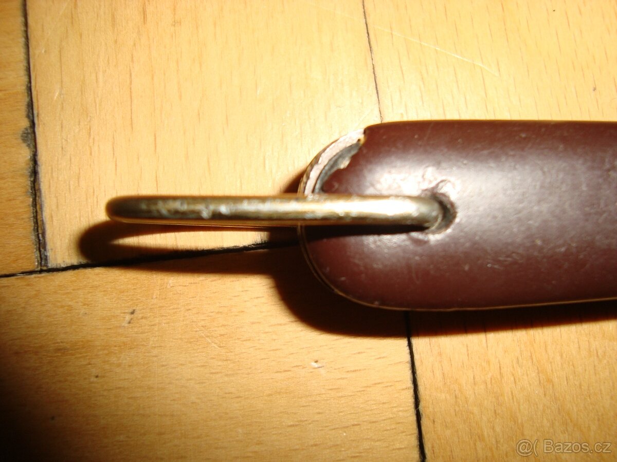 US WW2 elektrikářský nůž TL 29 Imperial prov. RIA - 6