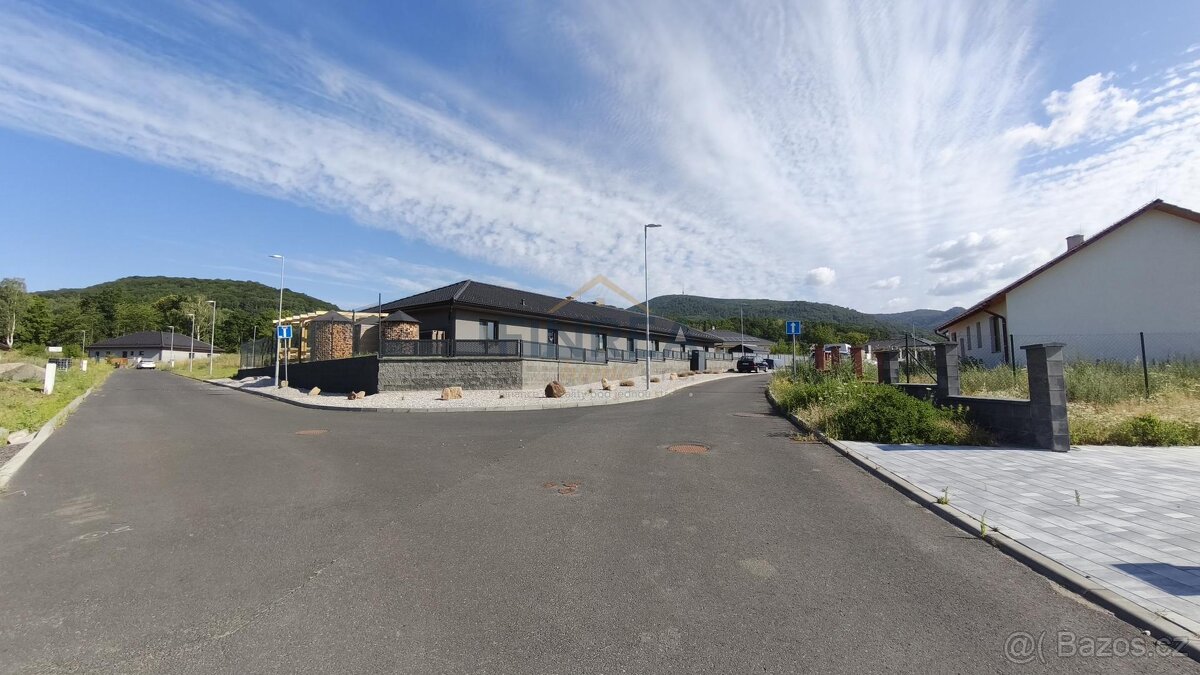 Prodej rodinného domu, 110 m2, Vysoká Pec, ul. Slunečné sady - 6