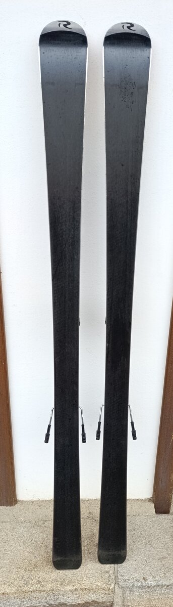 lyže ROSSIGNOL XFIGHT 400 cross - 154 cm - 6