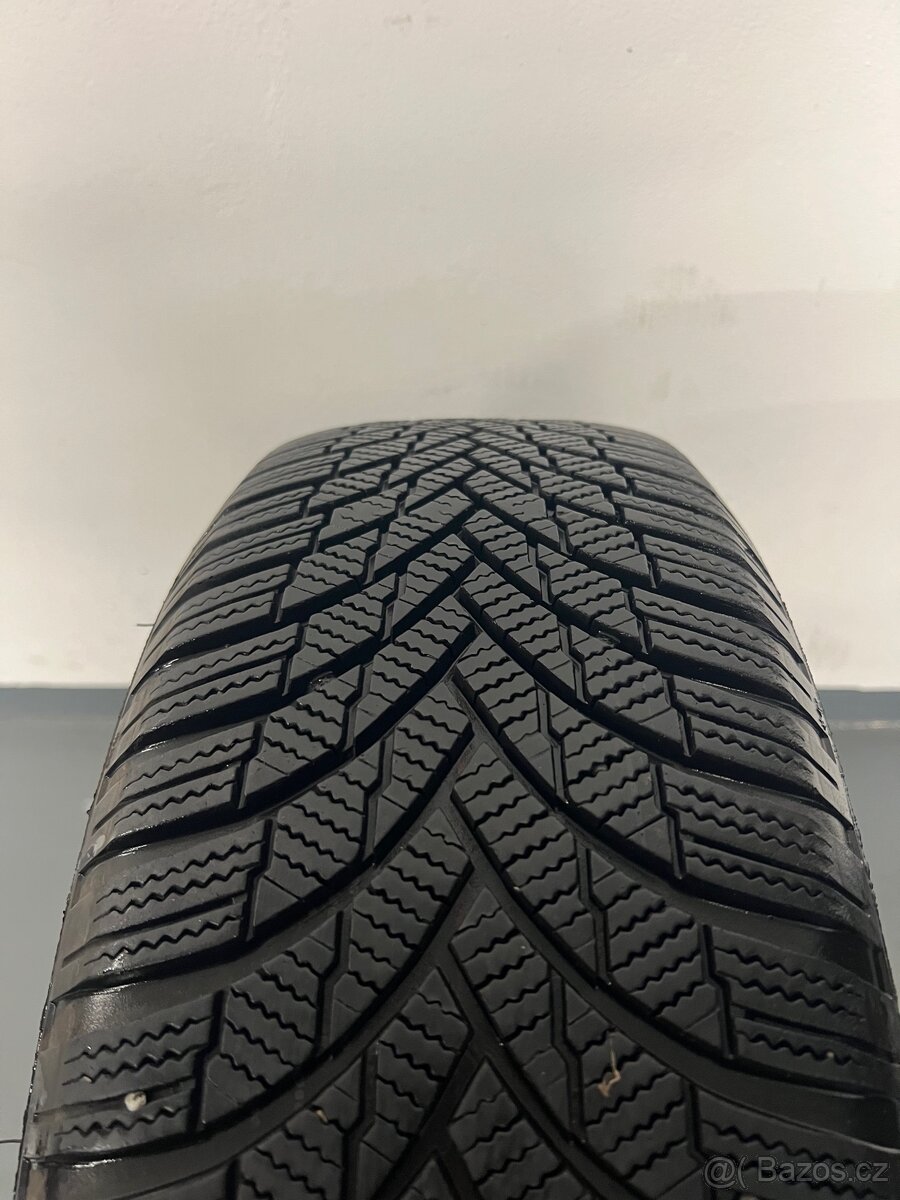 Zimní ❄️ Alu kola Velorum, Škoda Octavia 3/4, 5x112 r16 - 6