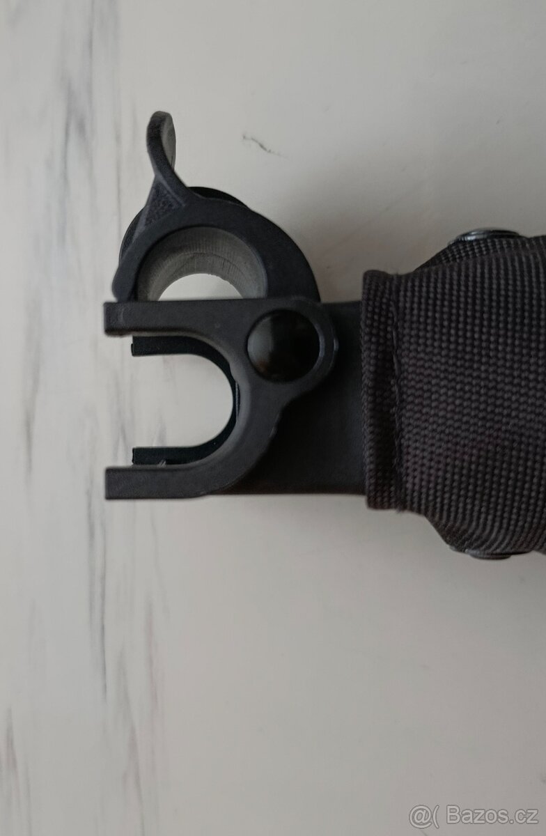 Madlo ke golfovému kočárku - 6