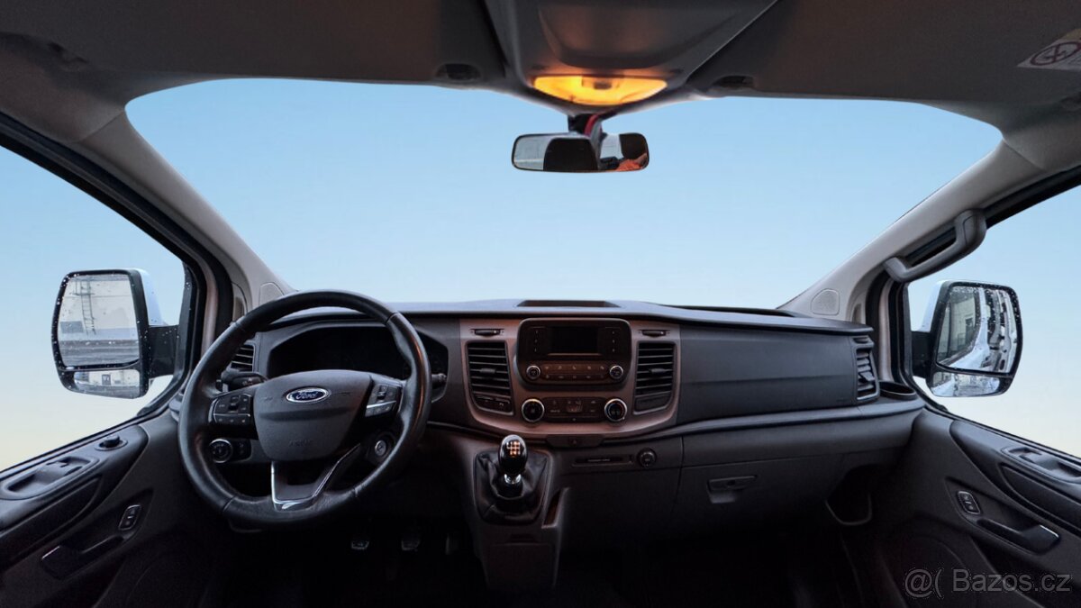 Nabídka Dodávky - 6