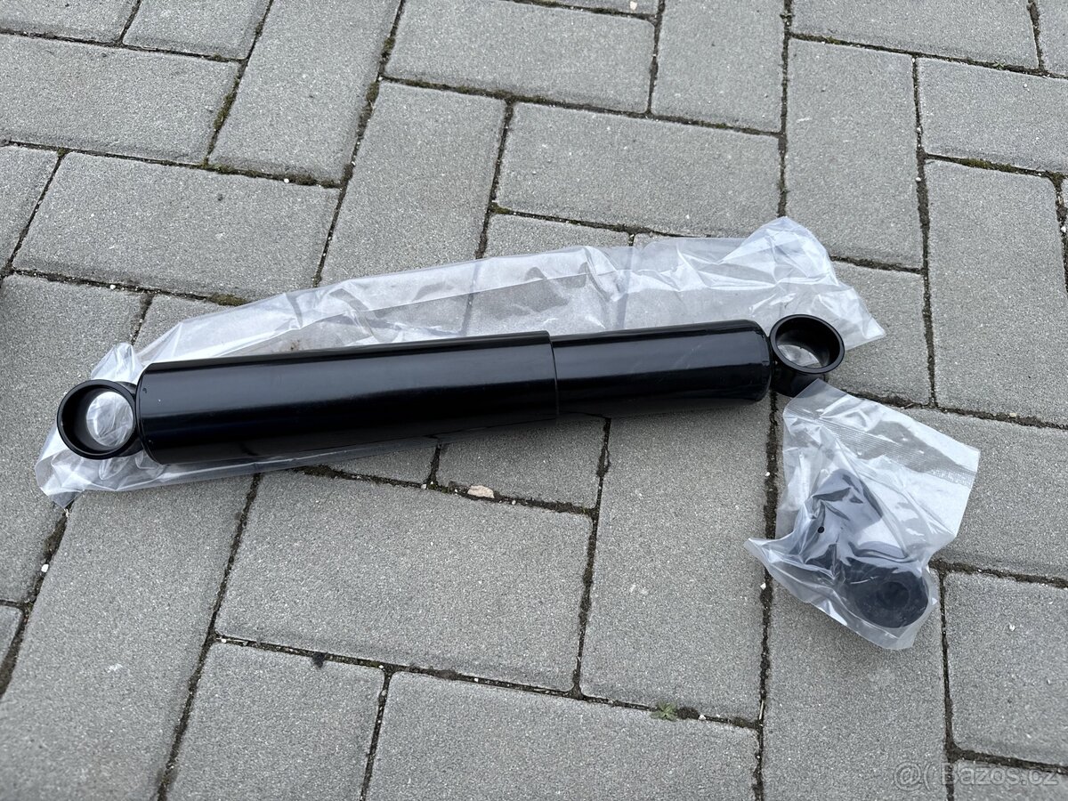 Uaz 469, 451, 452, nové tlumiče pérování - 6