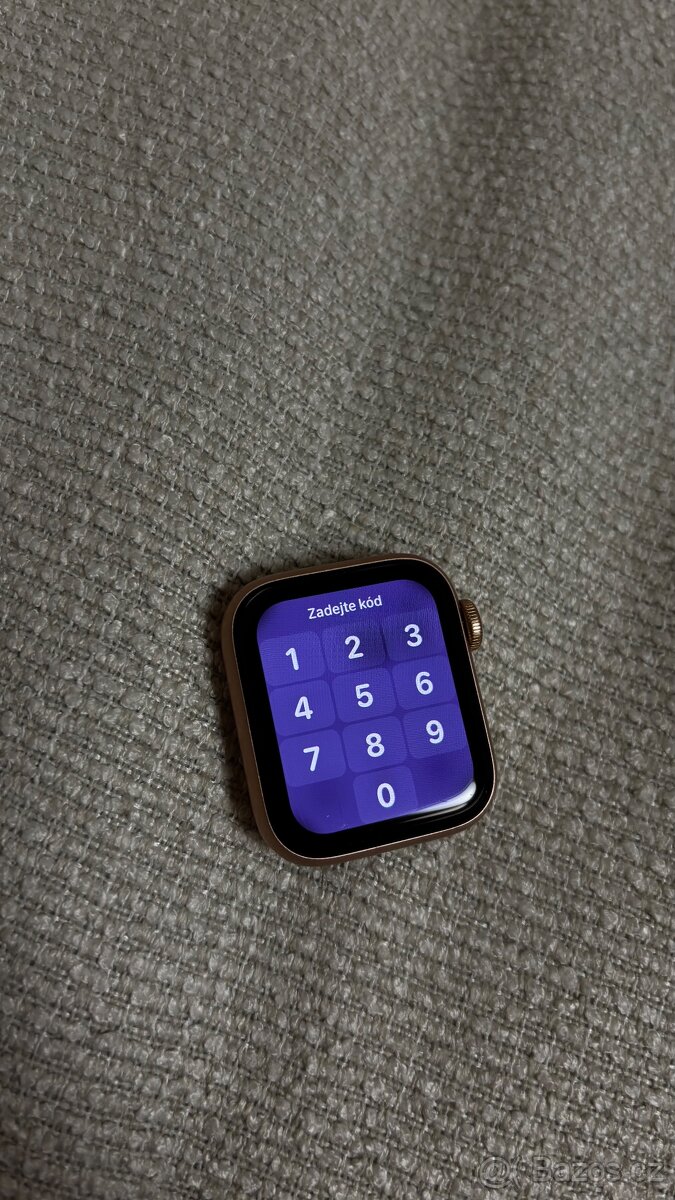 Apple Watch SE 40mm - 6