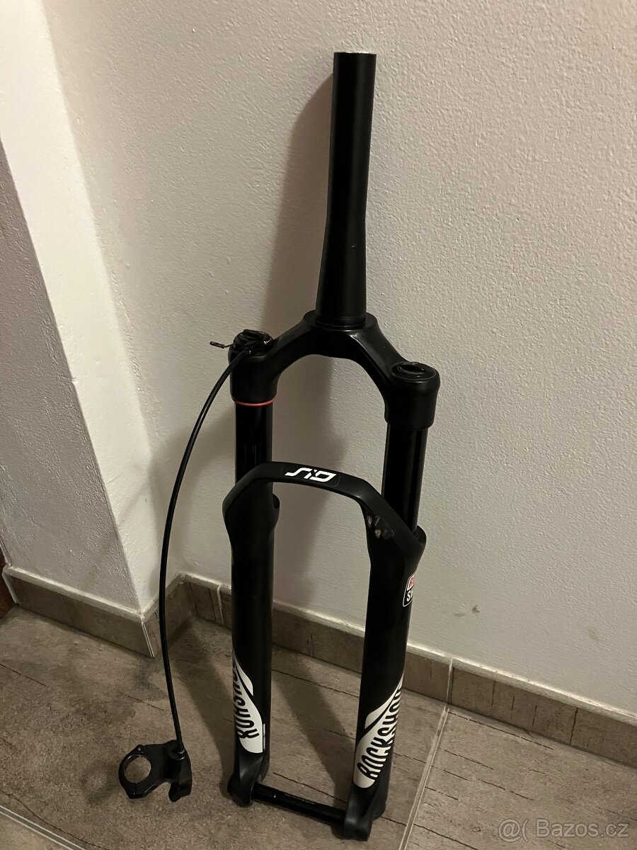 Rockshox SID RLC 100mm 29” - 6