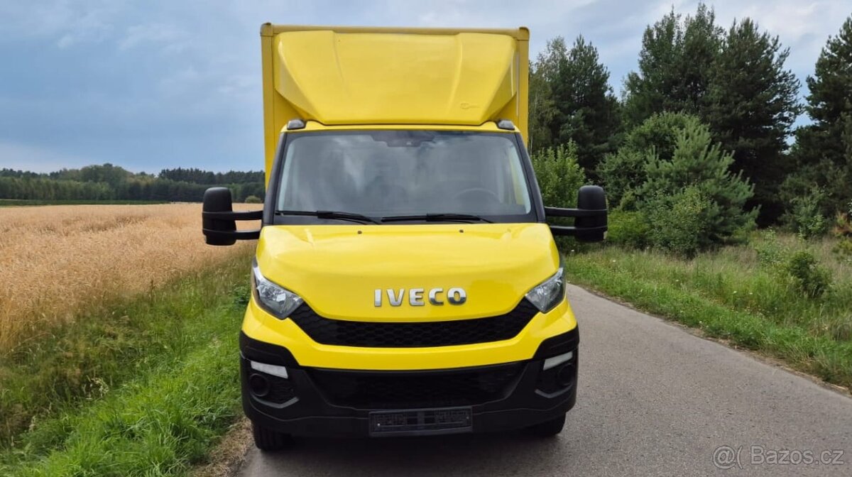 Daily hydraulické čelo - AUTOMAT - HIMATIC - 6