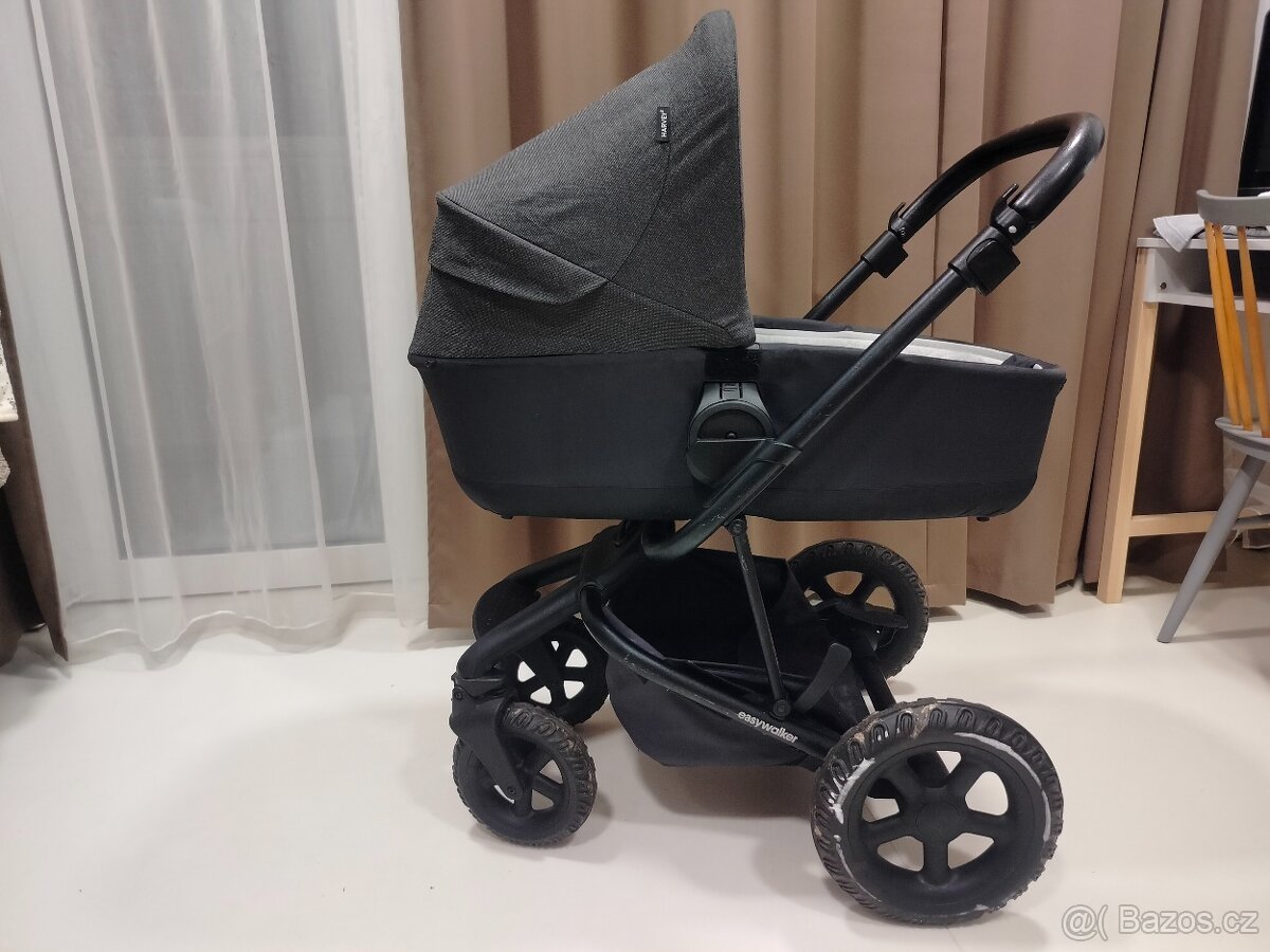 3 kombinace Easy Walker - 6