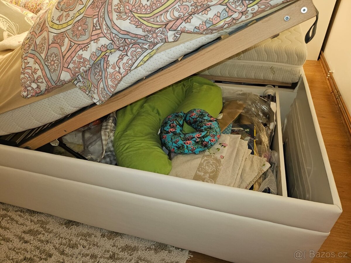 Prodám ložnici - 6