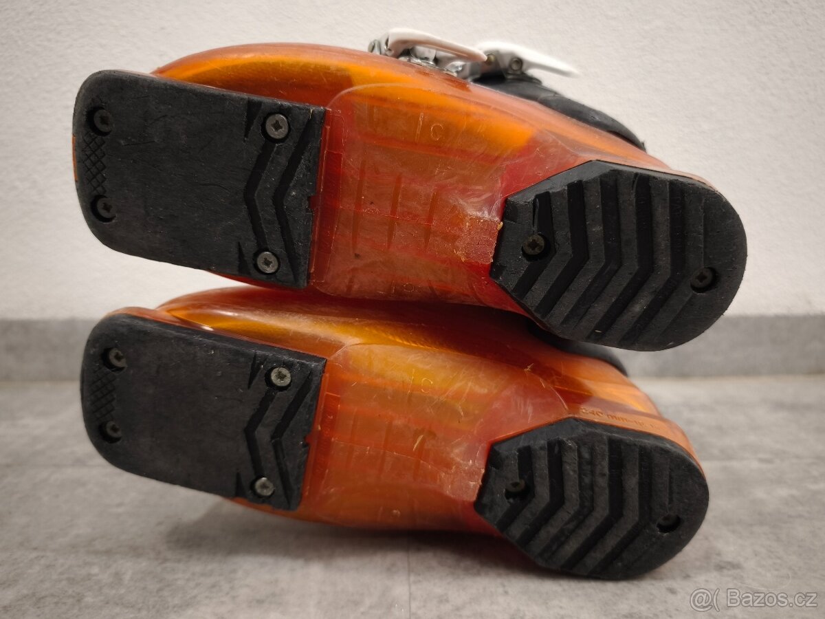 Lyžáky Salomon 19,3 cm - 6