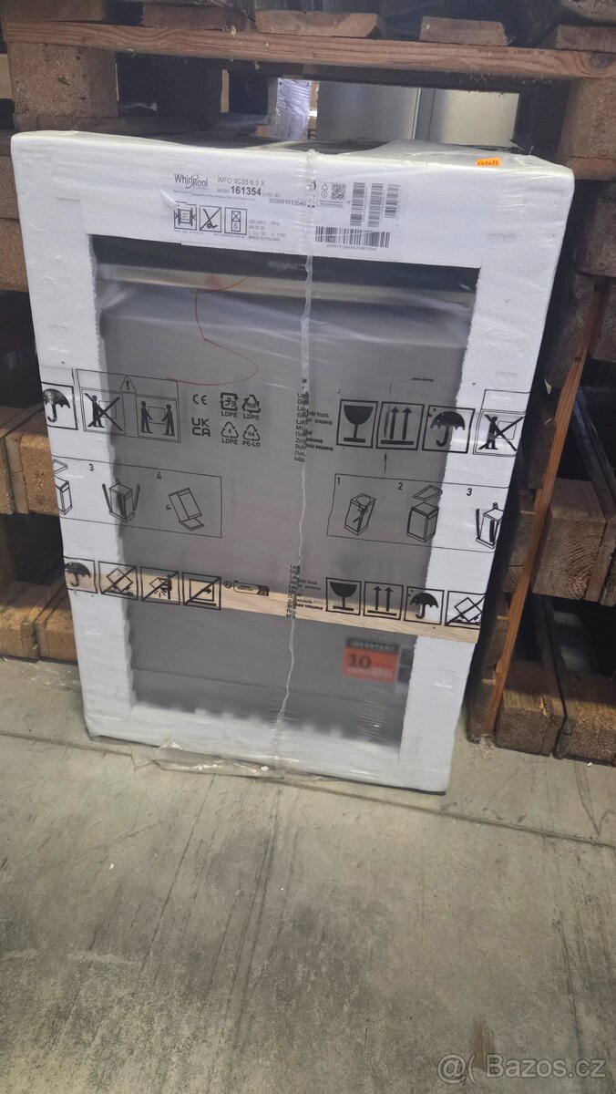 Prodám myčku - více druhů - 6