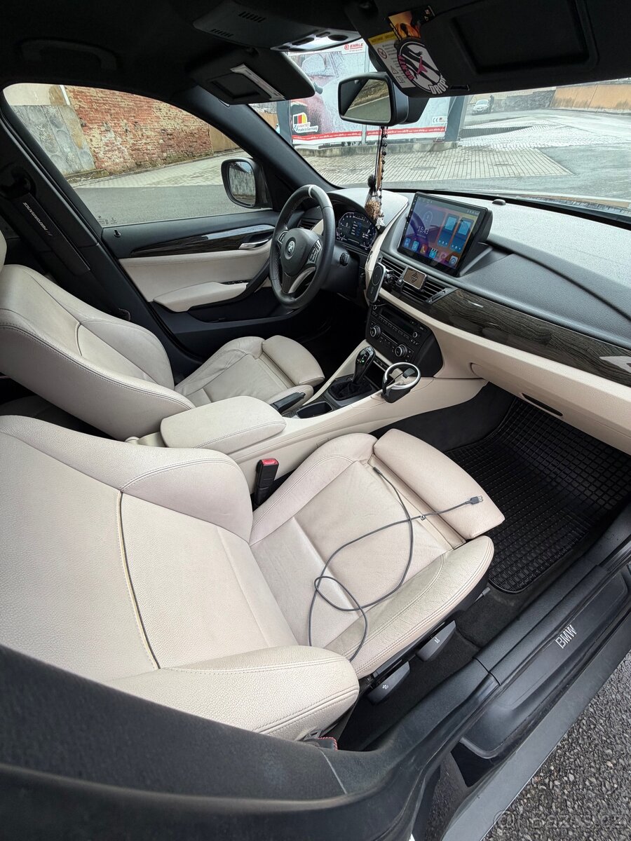 BMW X1 2.0D 130KW Automat - 6