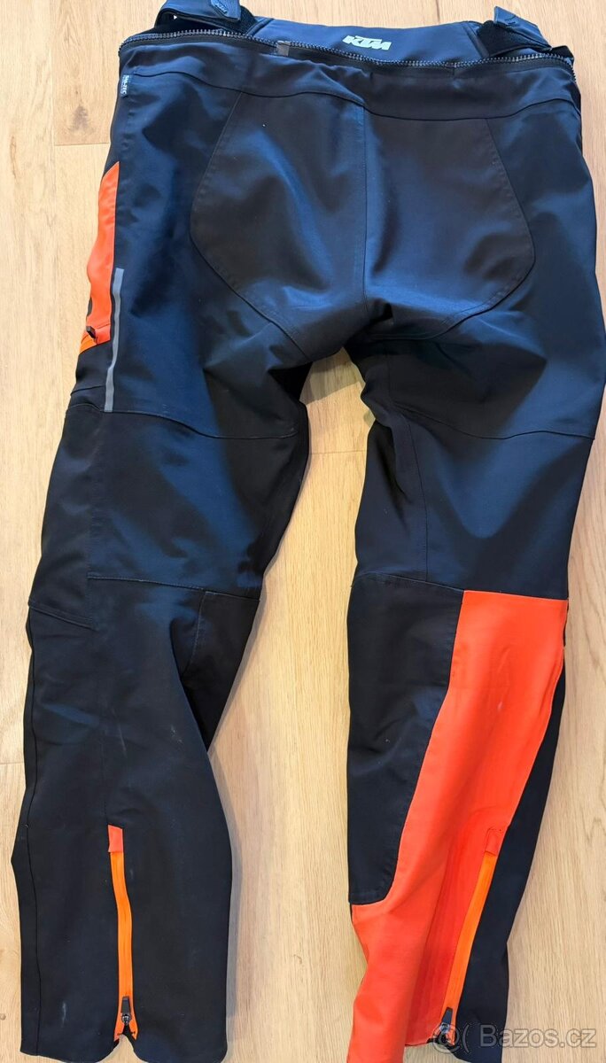 Bunda a kalhoty KTM - 6