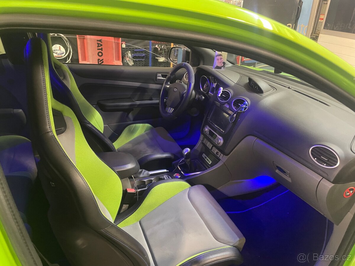 Ford Focus RS mk2 - 6