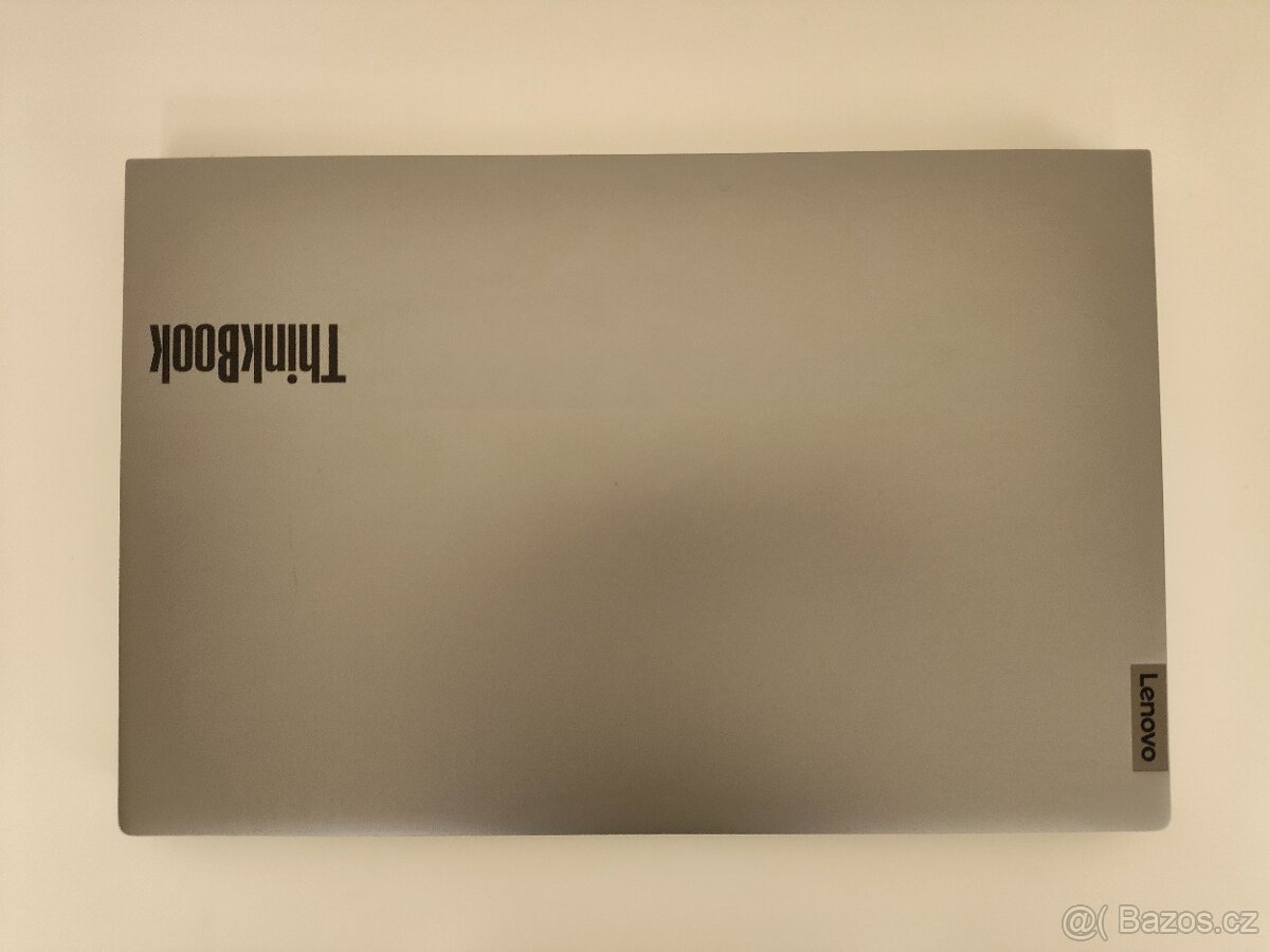 ThinkBook 15 G2 i5 | 8GB | 256GB - 6