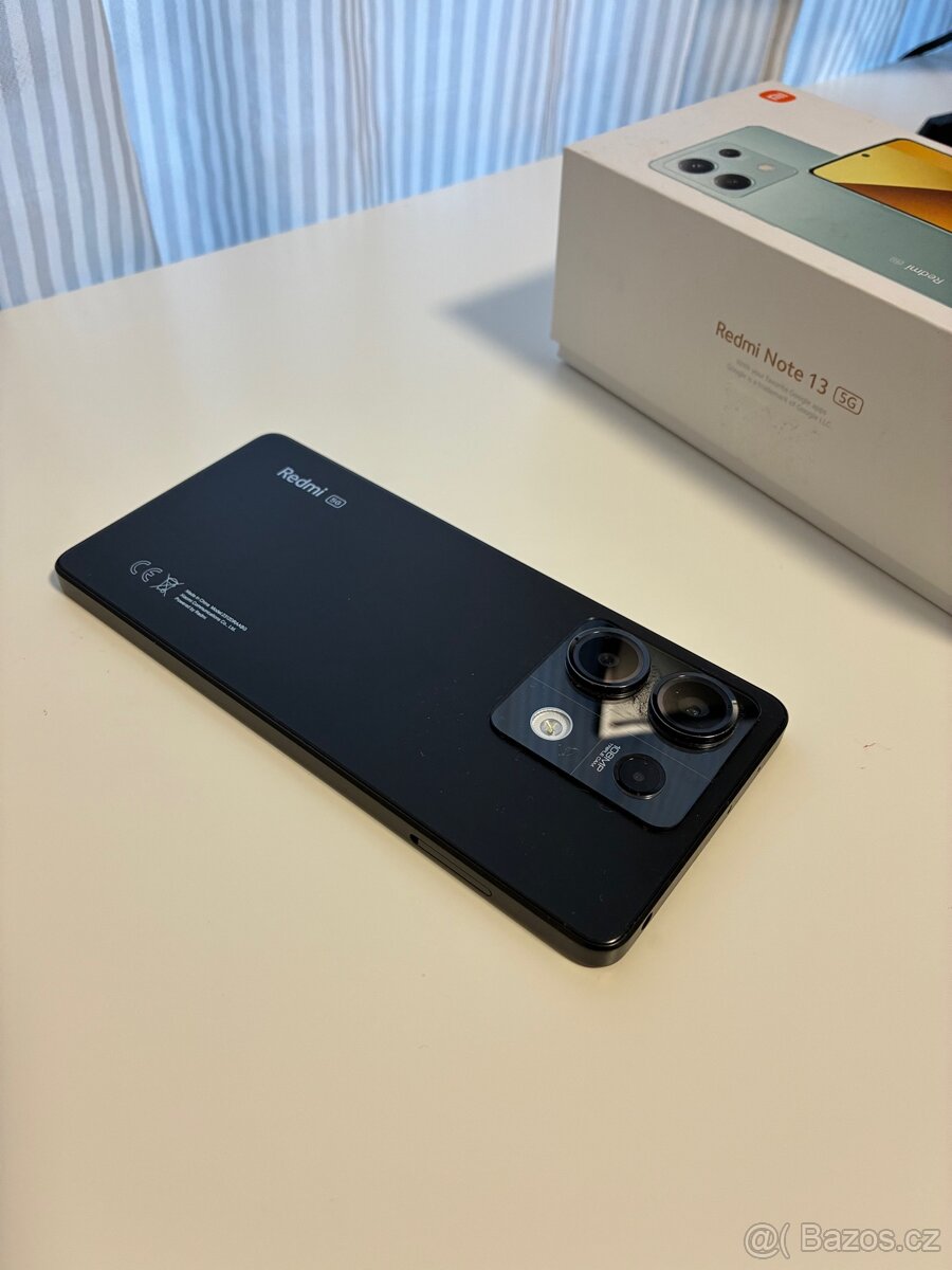 Redmi Note 13 5G 256 Gb - 6
