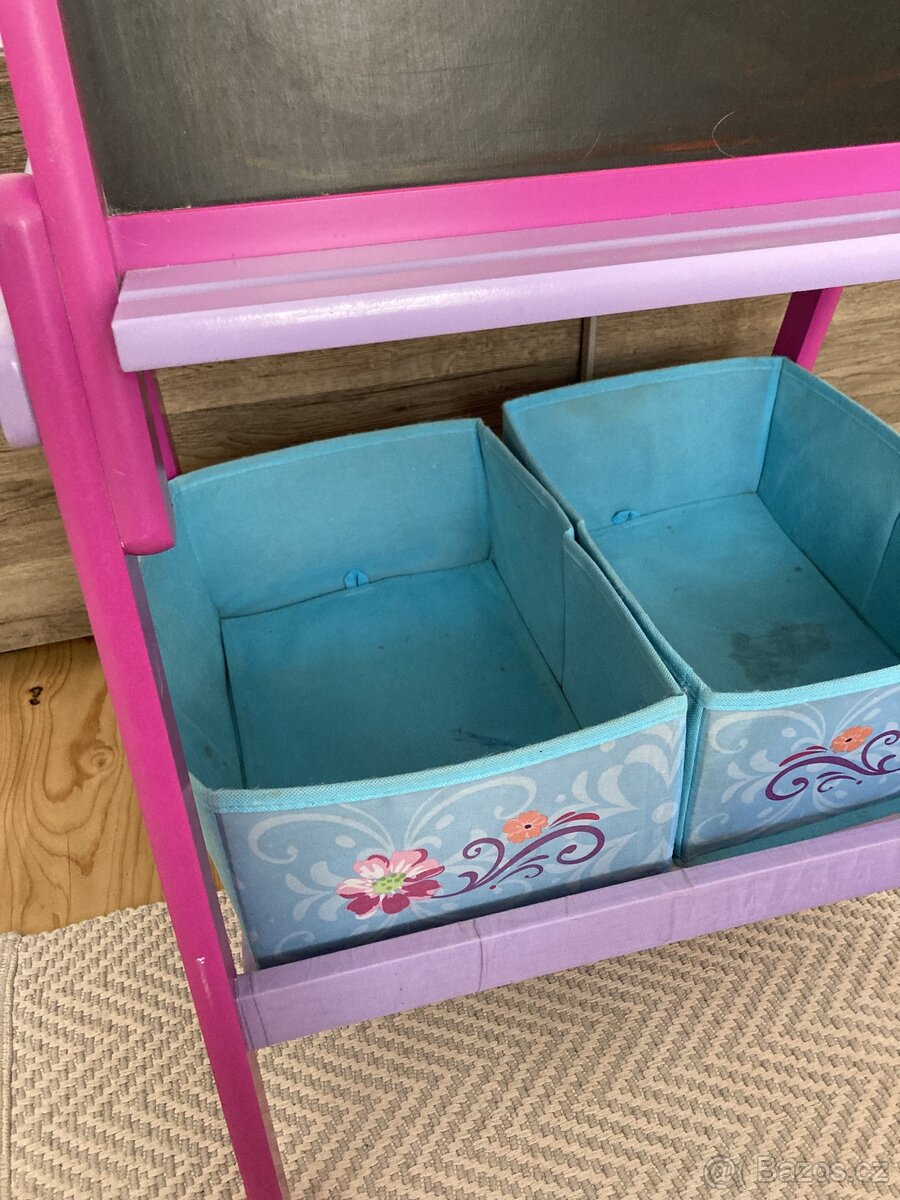 Dětská tabule Ledové království - 6