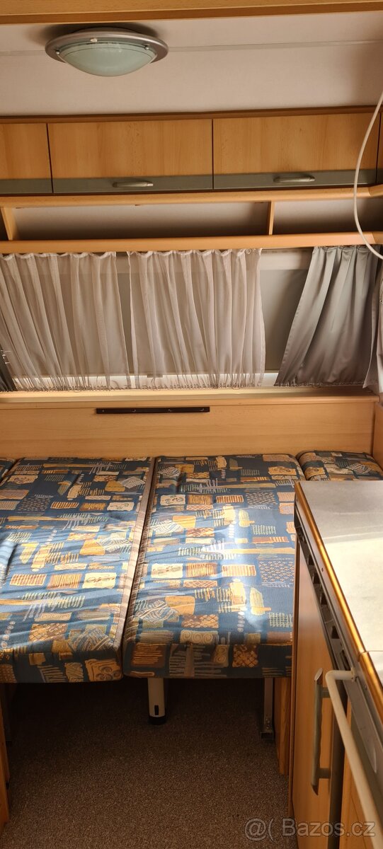 KNAUS Eifelland Holiday 460 - 6