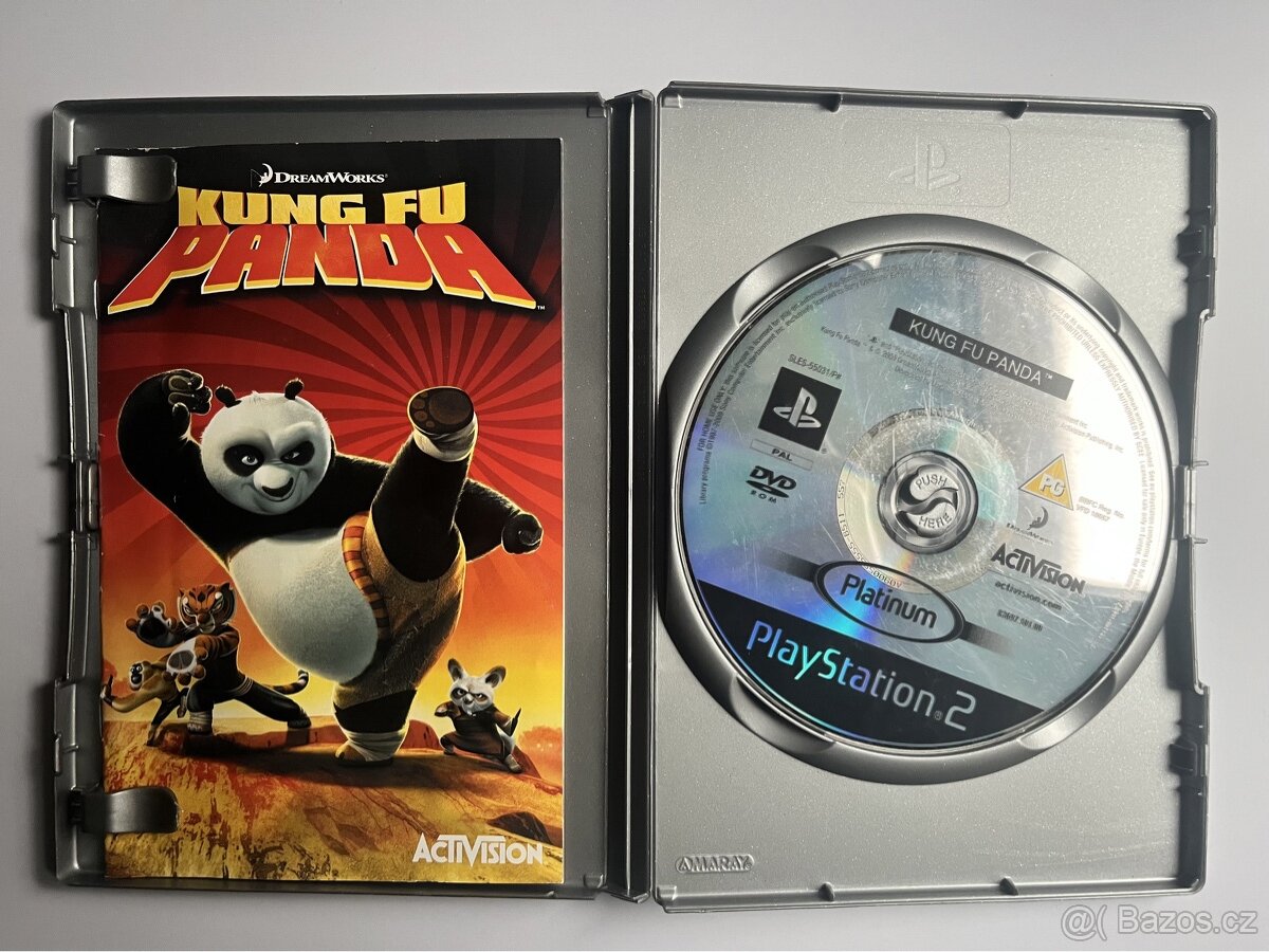 Hry na Playstation 2 9# - 6