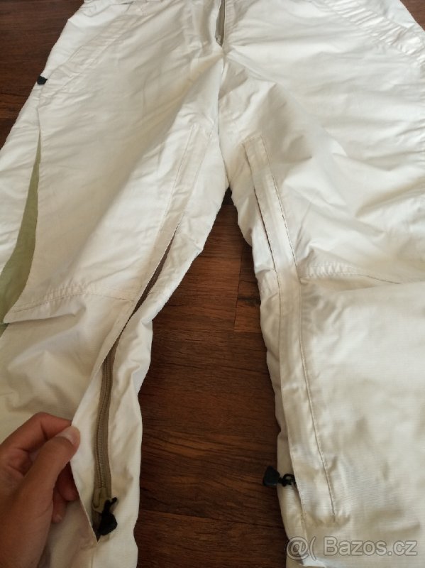 lyžařské kalhoty Columbia, vel.M - 6