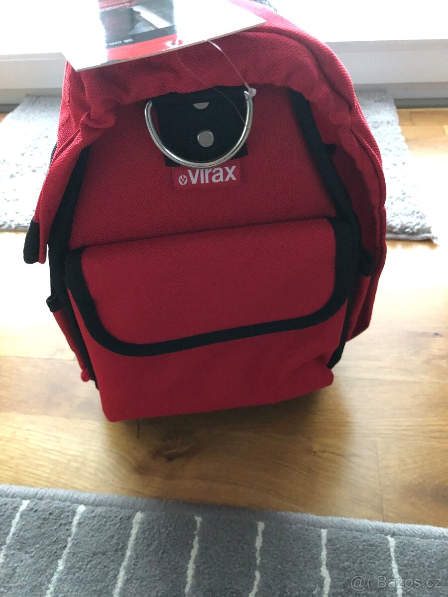 Pracovní brašna VIRAX - 6