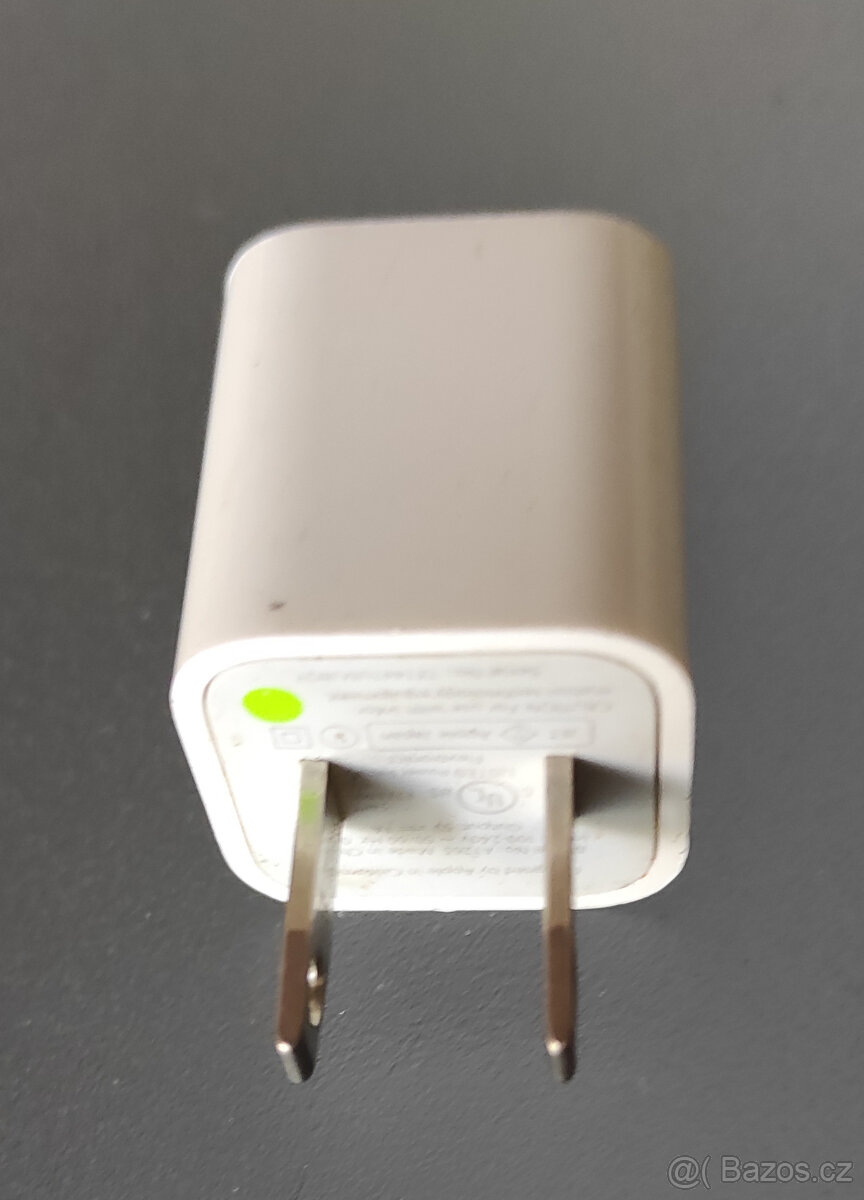 adaptér pro US spotřebiče do CZ zásuvek - 6