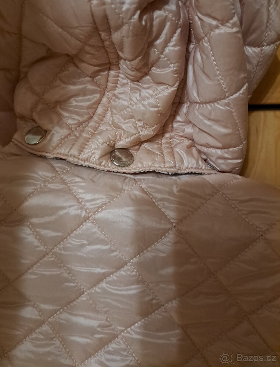 Dětská bunda Next - vek. 98, 3 roky - 6