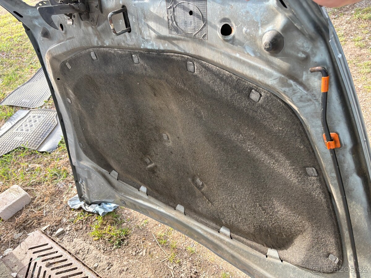 Kapota octavia 2 - 6