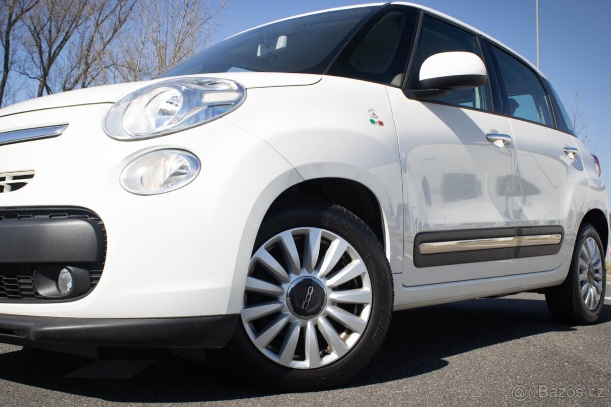 Fiat 500L 1.4 16V 70kw - 6