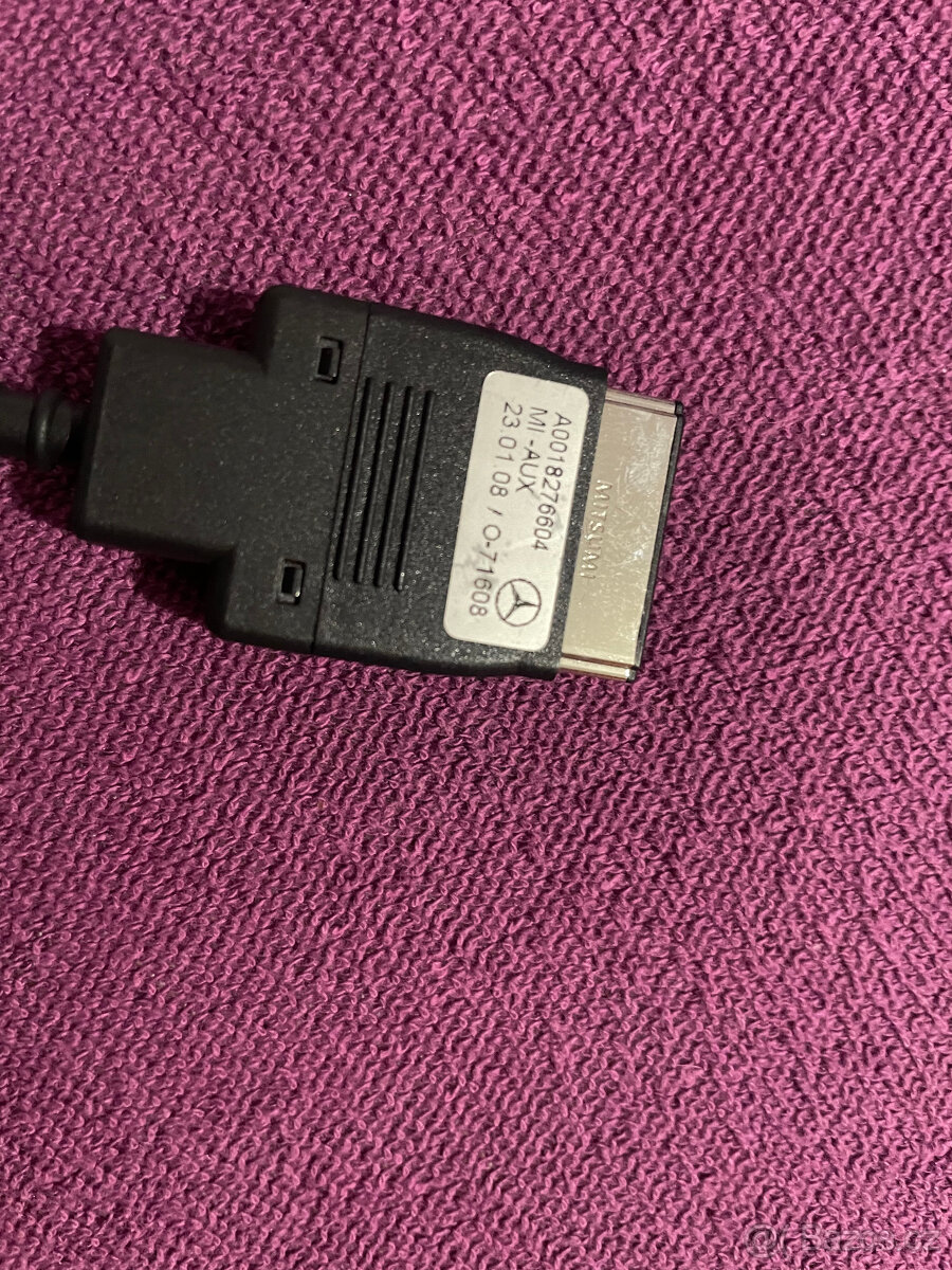 PCMCIA Multi Card Reader + kabely - 6