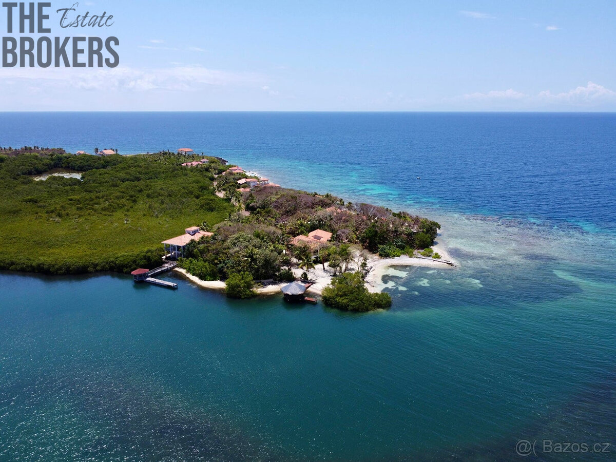 Atocha Lot 1&2 -First Bight, Roatan - 6