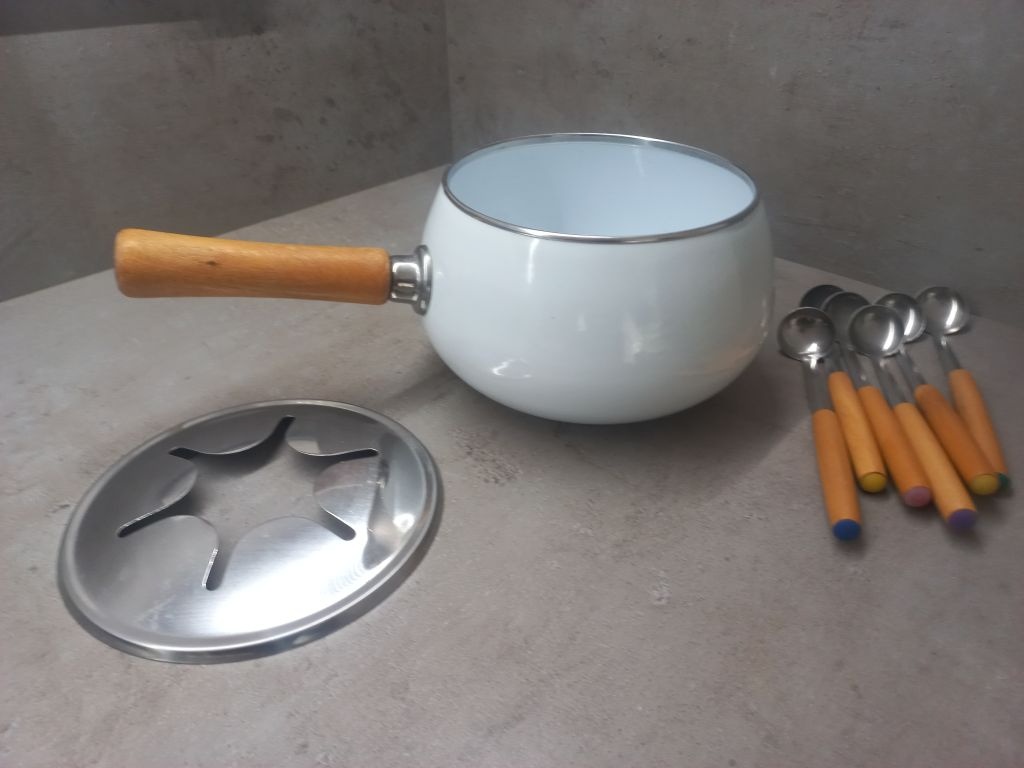 Hezká sada na FONDUE - 6
