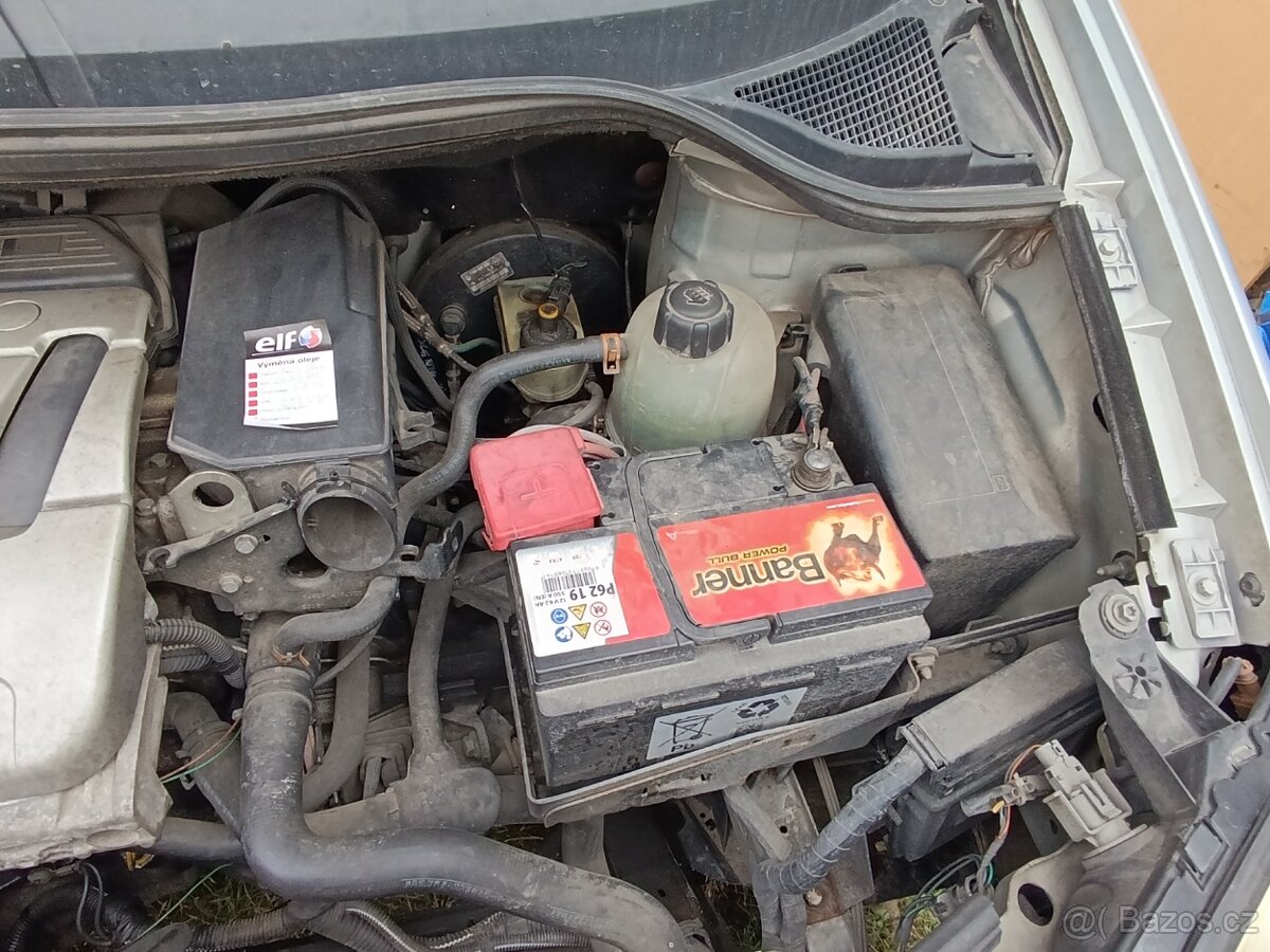 Renault Scénic - 6