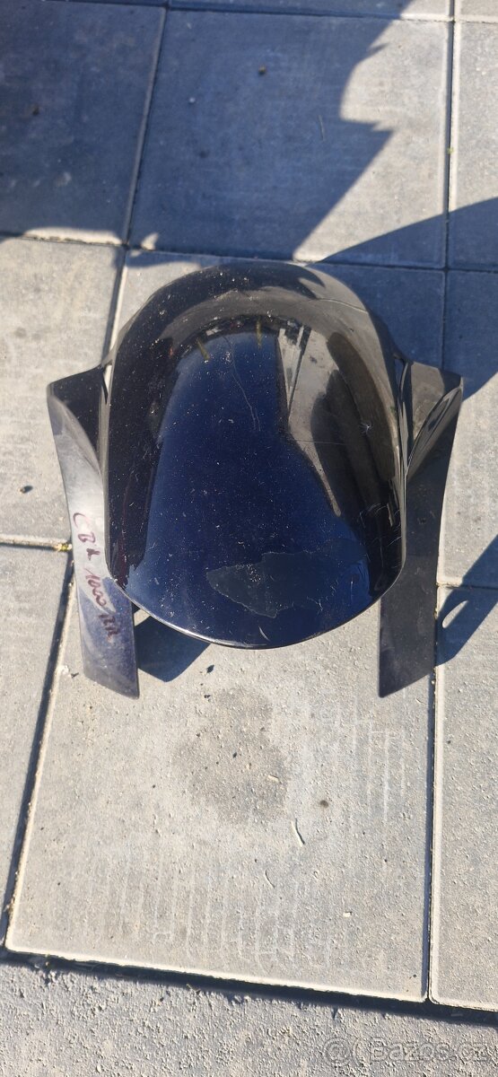 Honda CBR 1000rr - 6