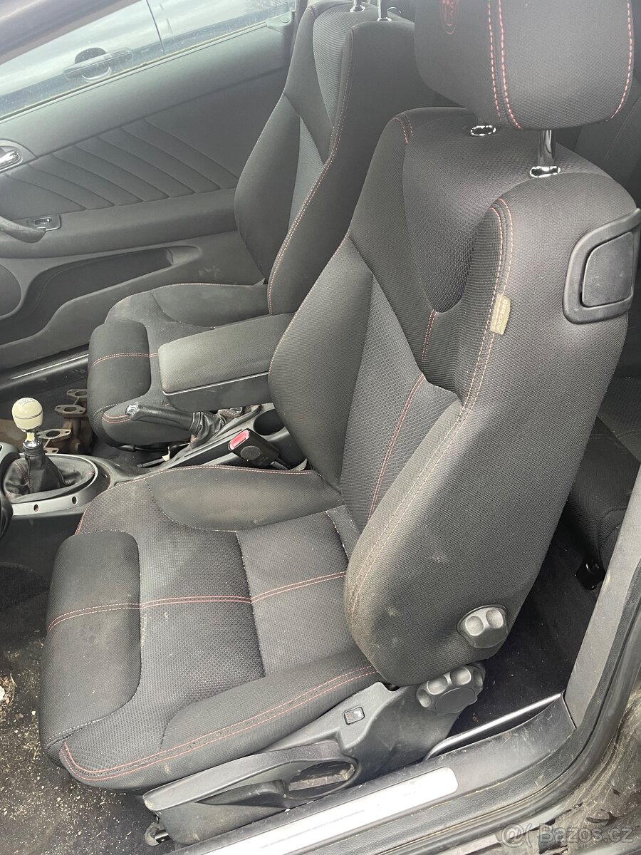 Alfa Romeo GT g2 - 6